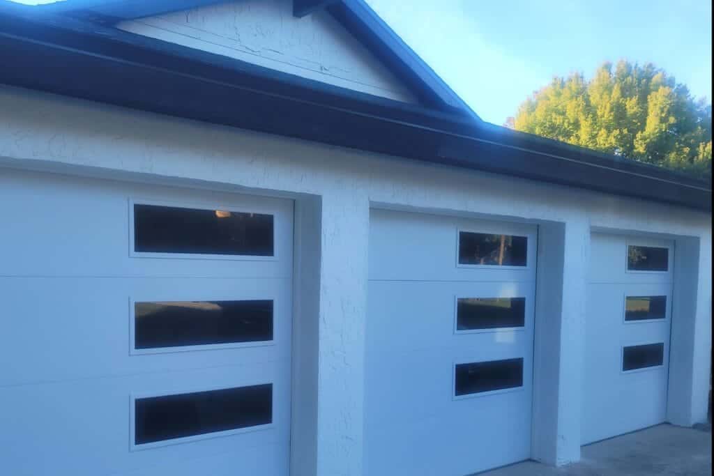 Oviedo Garage Door Repair