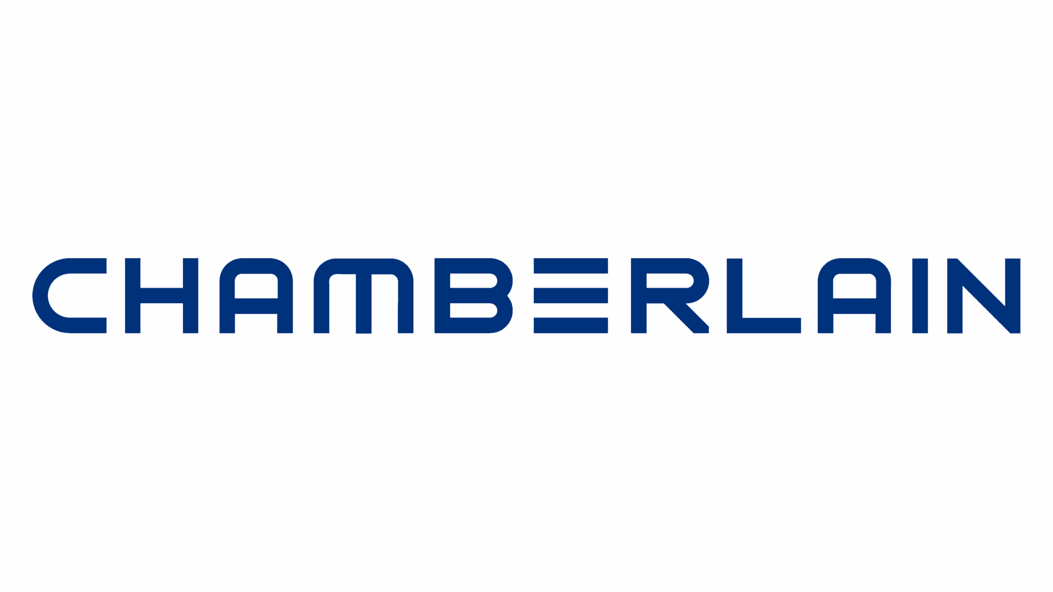 Chamberlain-logo
