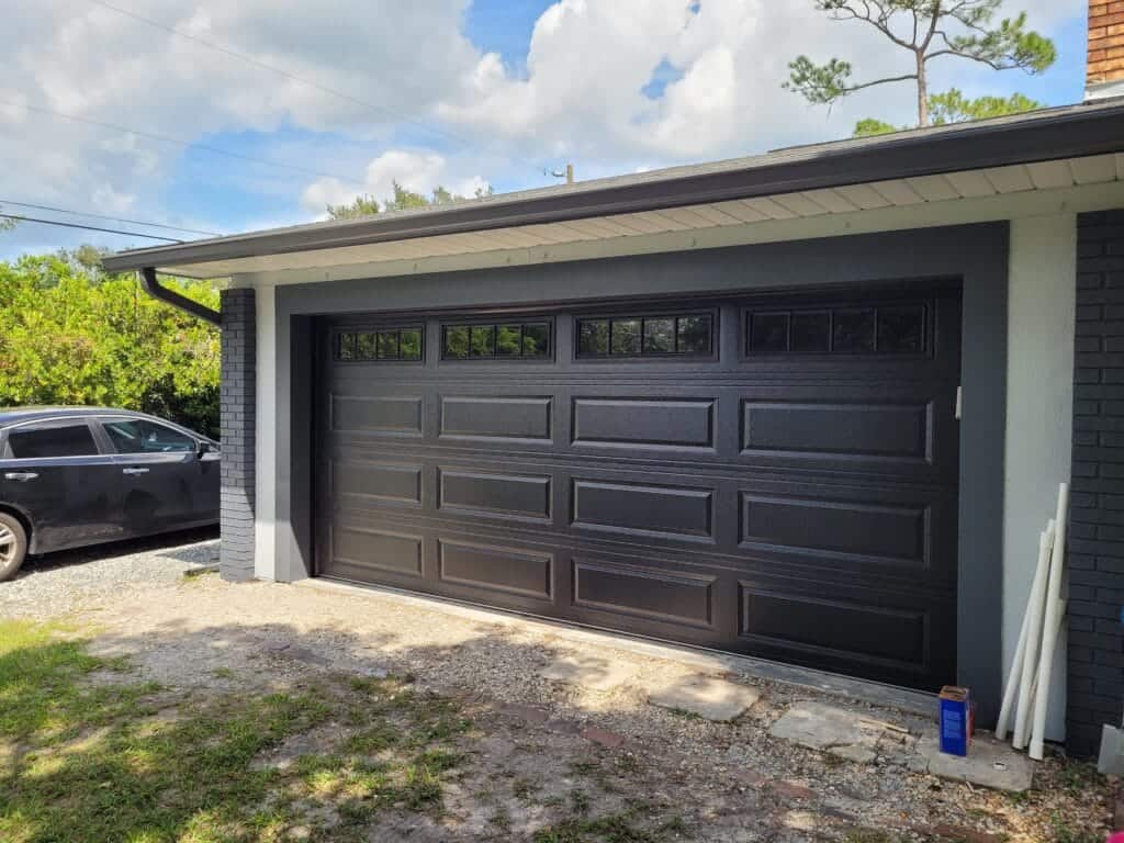 Lake Nona garage door repair