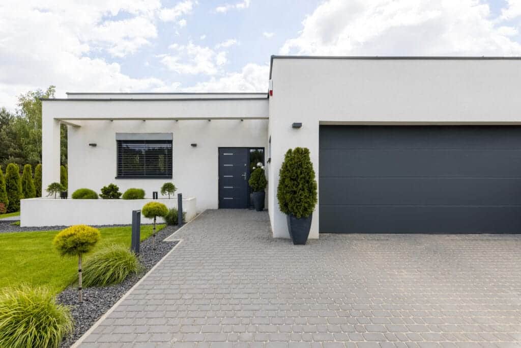 Garage Door Repair - Orlando