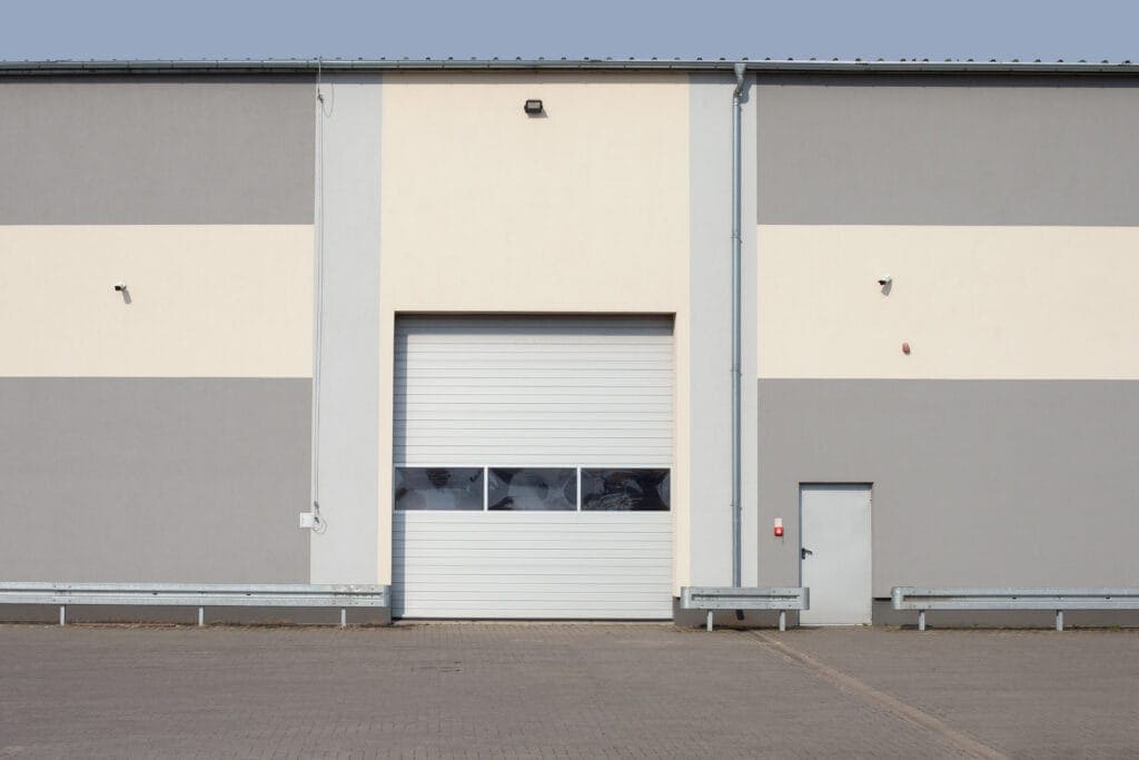 Garage Door Installation in Orlando Florida
