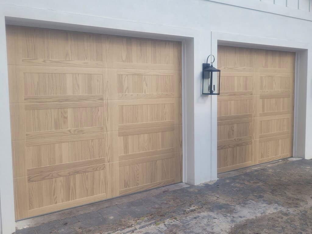 Baldwin Park Garage Door Repair