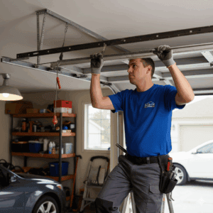 garage door repair in lake nona